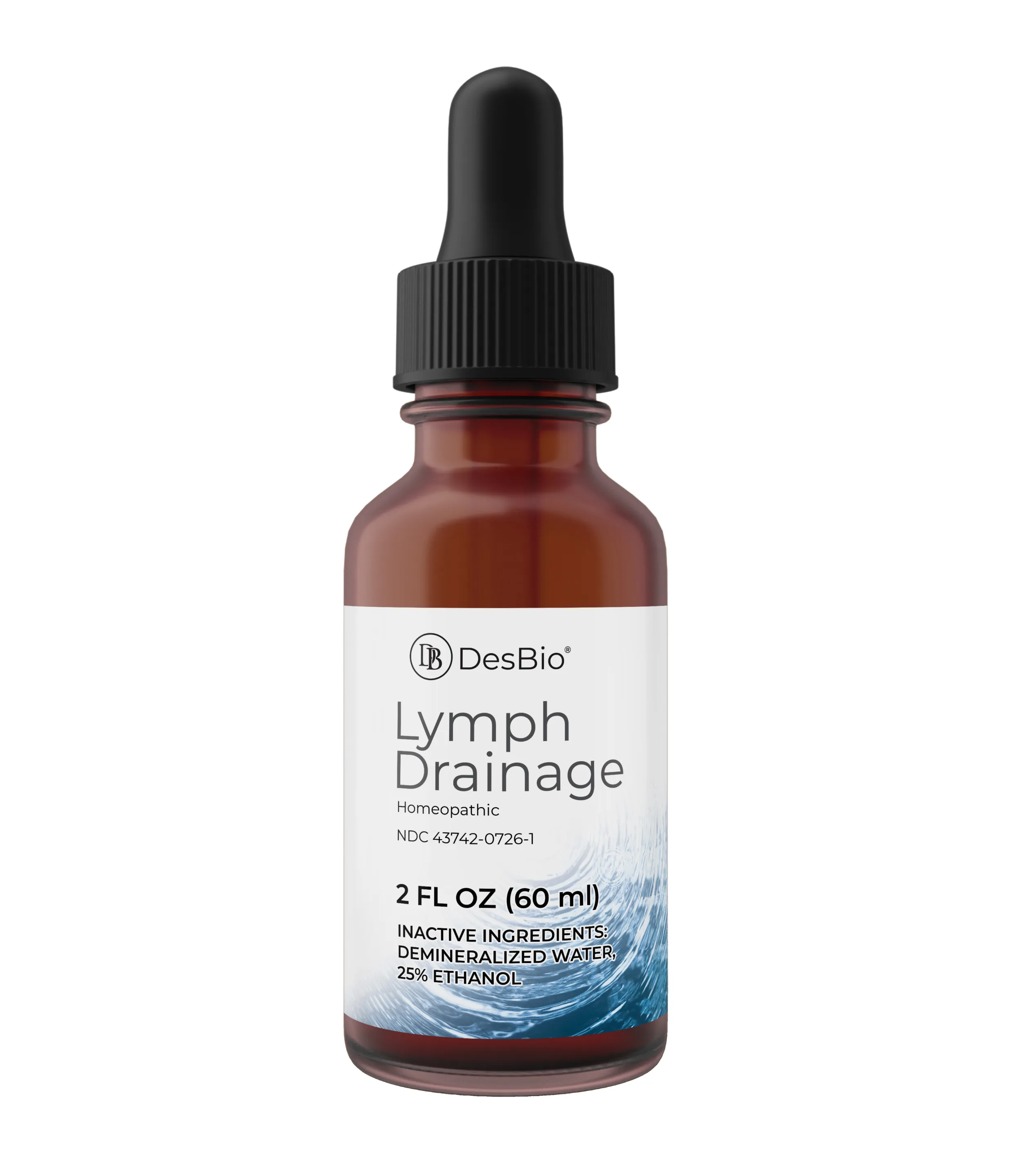 Lymph Drainage