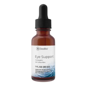 Eye Support (formerly Eye Sarcode)