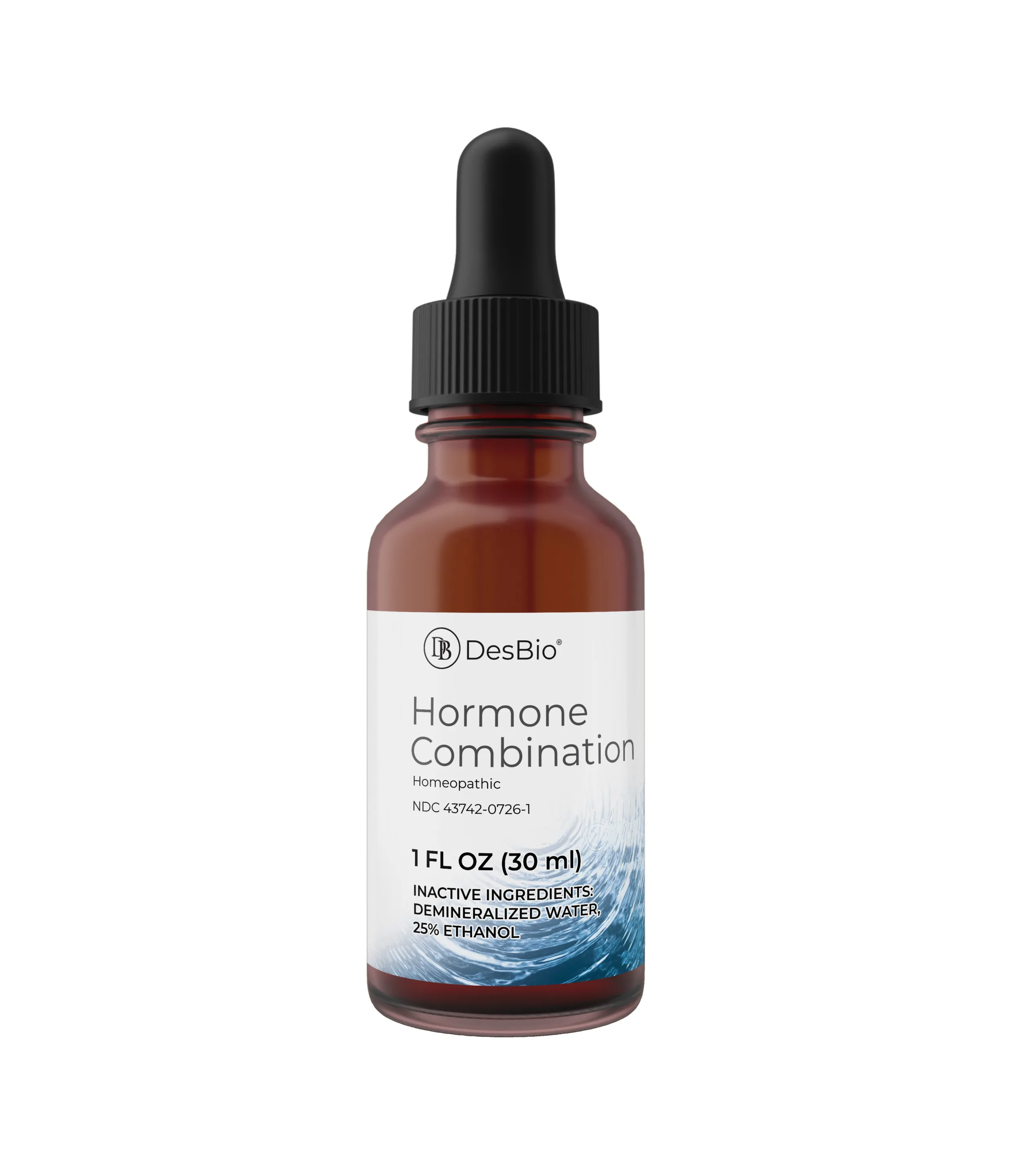 Hormone Combination