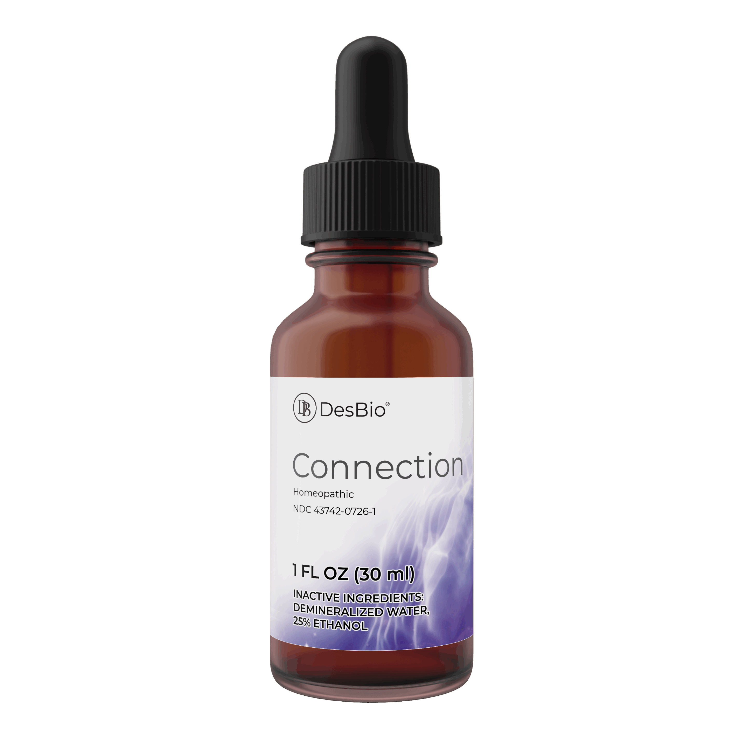 Connection (formerly Intimate)